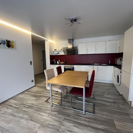90 m2 Appartment with 2 Bedrooms, terrace&garden Bad Friedrichshall Buitenkant foto