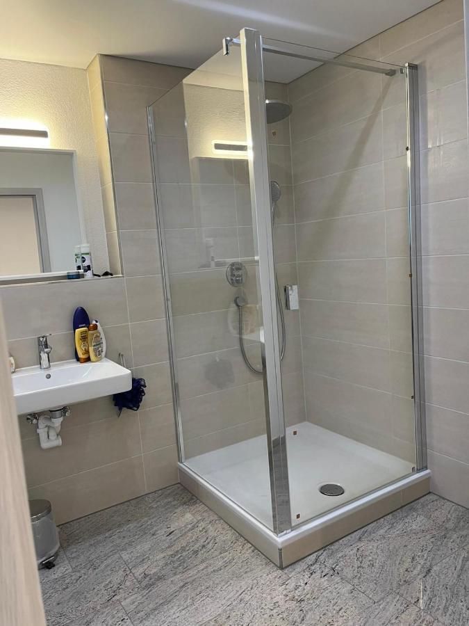 90 m2 Appartment with 2 Bedrooms, terrace&garden Bad Friedrichshall Buitenkant foto